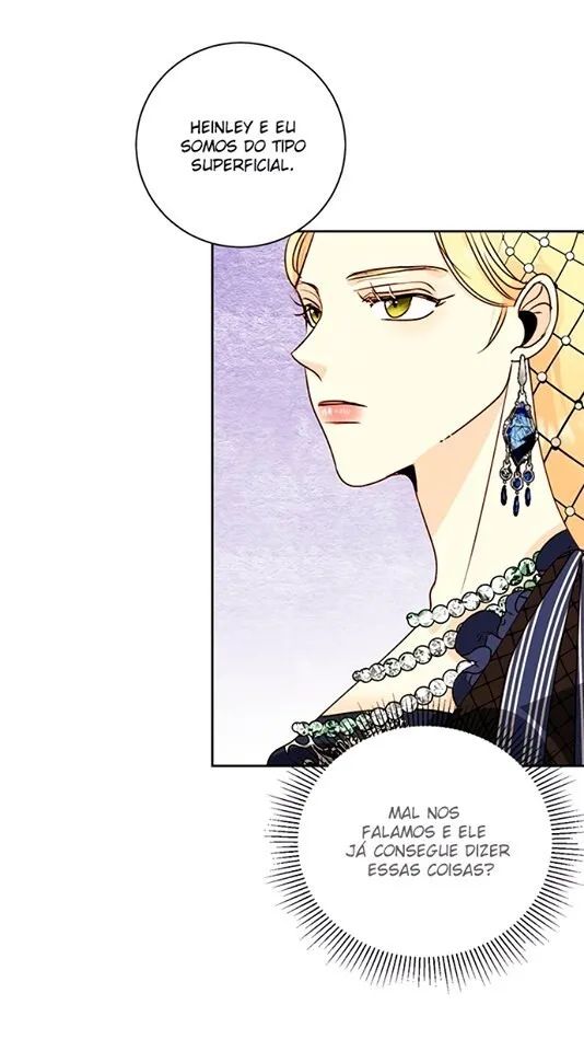 Read The Remarried Empress PT BR Manga Online