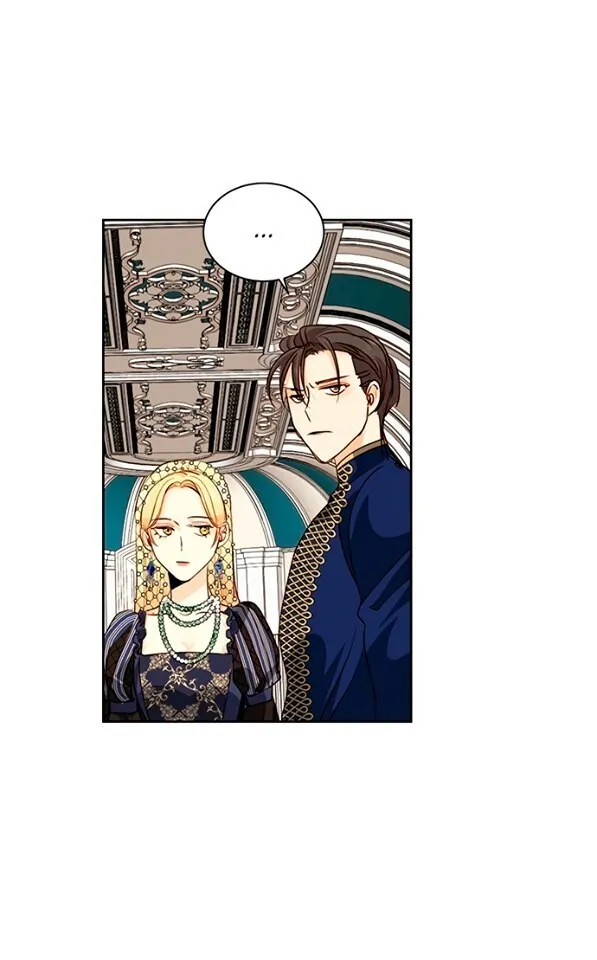 Read The Remarried Empress PT BR Manga Online