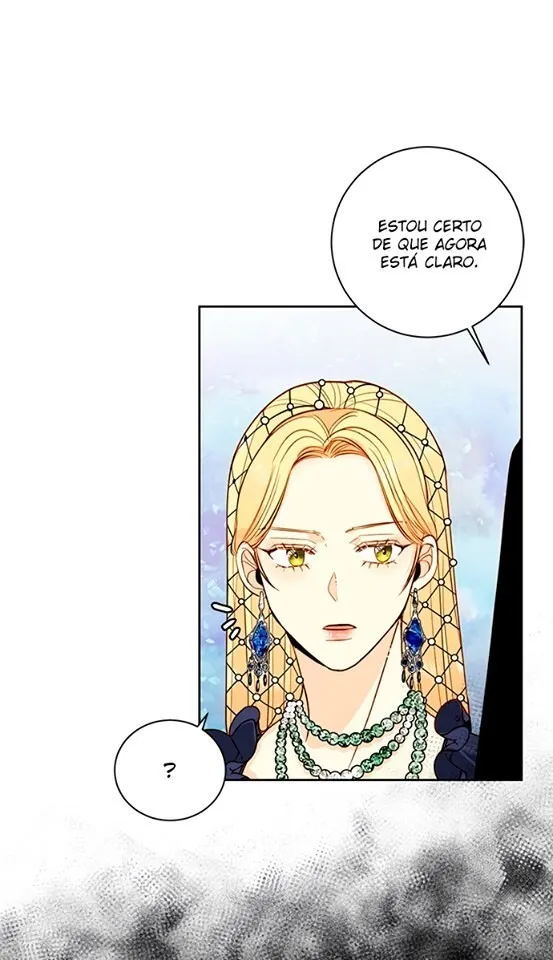 Read The Remarried Empress PT BR Manga Online