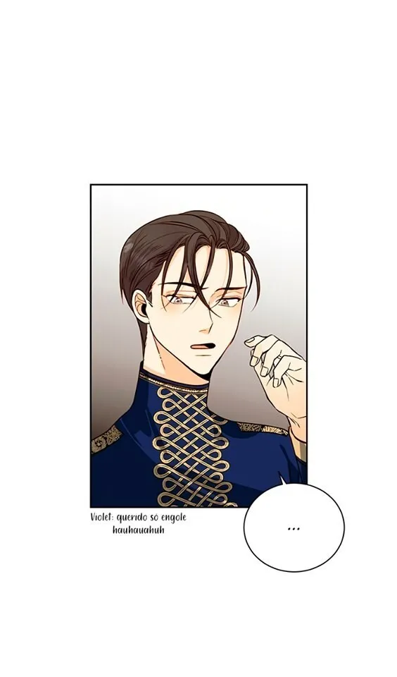 Read The Remarried Empress PT BR Manga Online