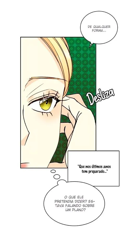 Read The Remarried Empress PT BR Manga Online
