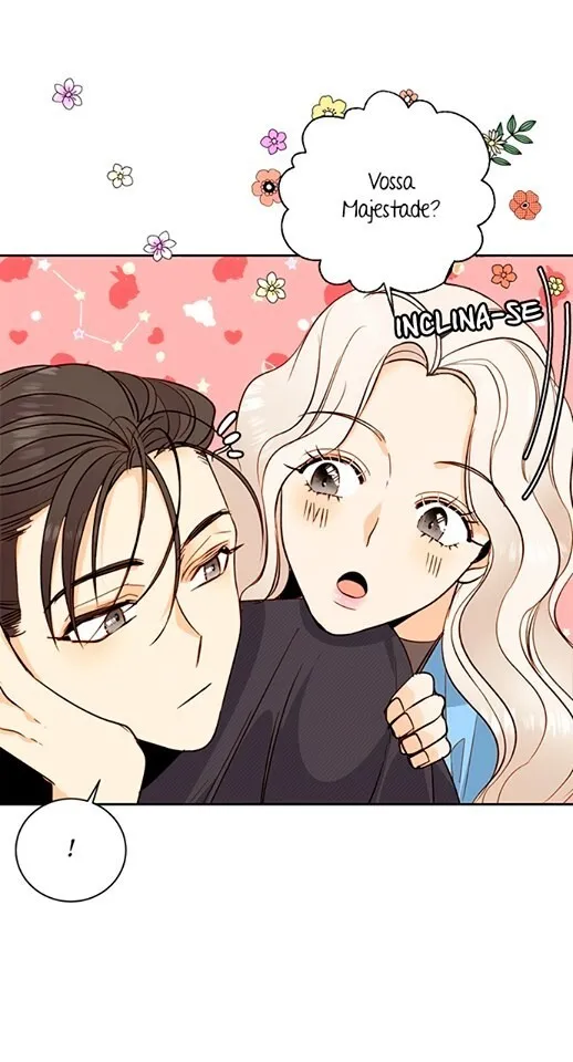 Read The Remarried Empress PT BR Manga Online