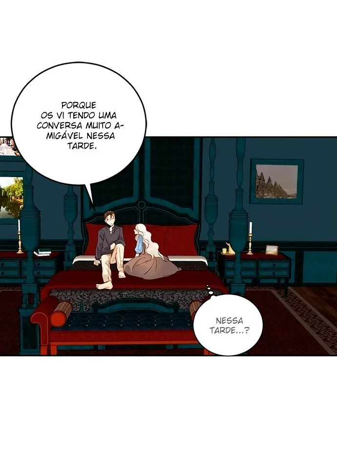 Read The Remarried Empress PT BR Manga Online