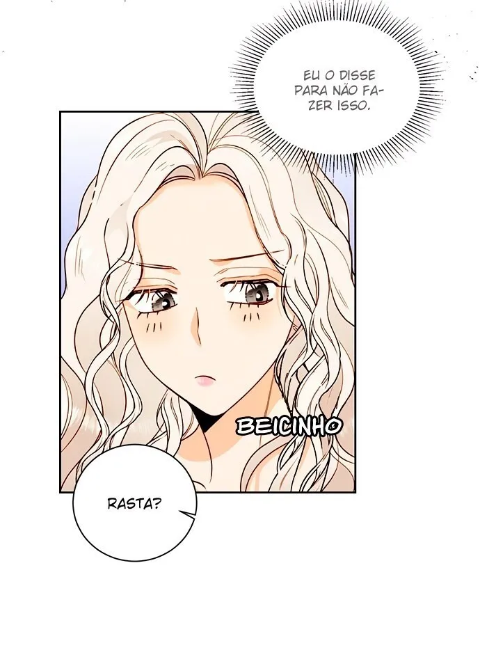 Read The Remarried Empress PT BR Manga Online