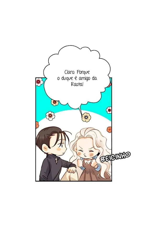 Read The Remarried Empress PT BR Manga Online