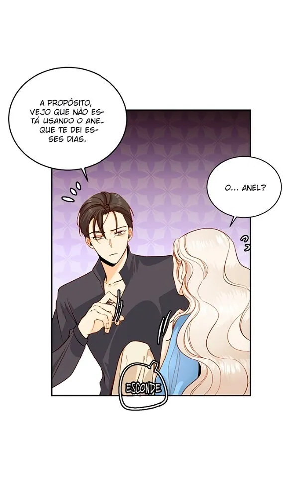 Read The Remarried Empress PT BR Manga Online