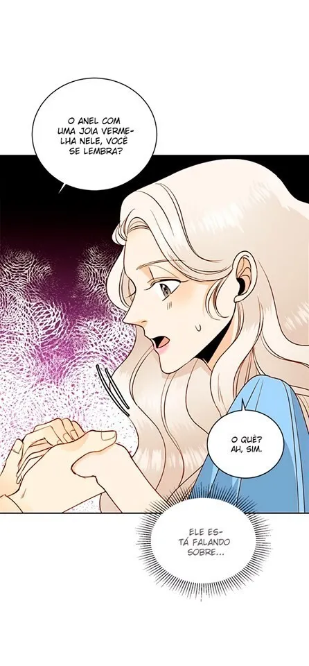 Read The Remarried Empress PT BR Manga Online