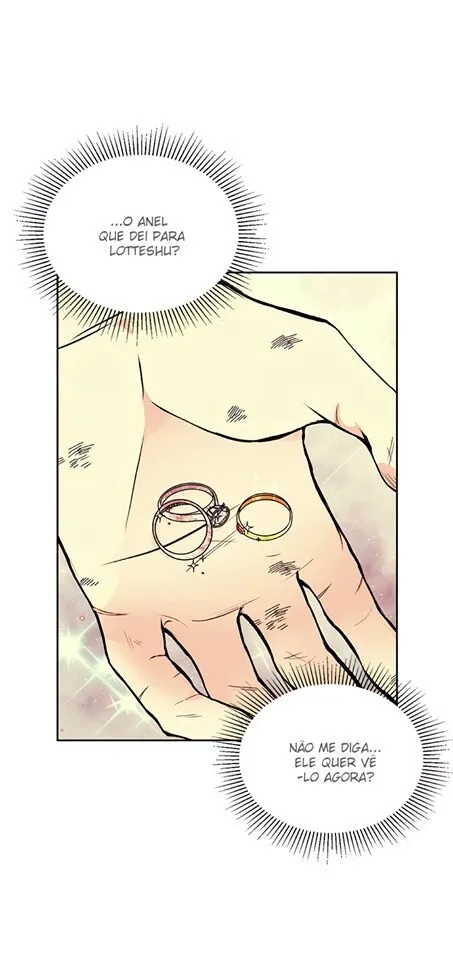 Read The Remarried Empress PT BR Manga Online