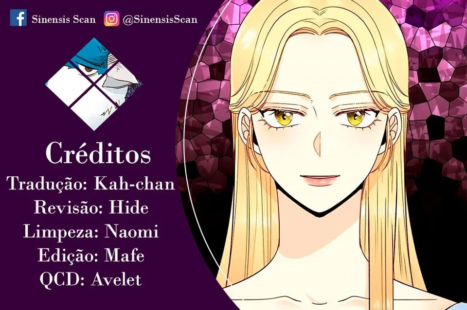 Read The Remarried Empress PT BR Manga Online