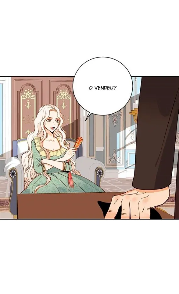 Read The Remarried Empress PT BR Manga Online