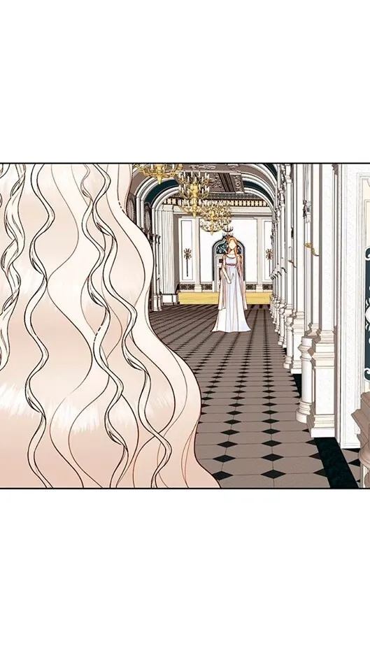 Read The Remarried Empress PT BR Manga Online
