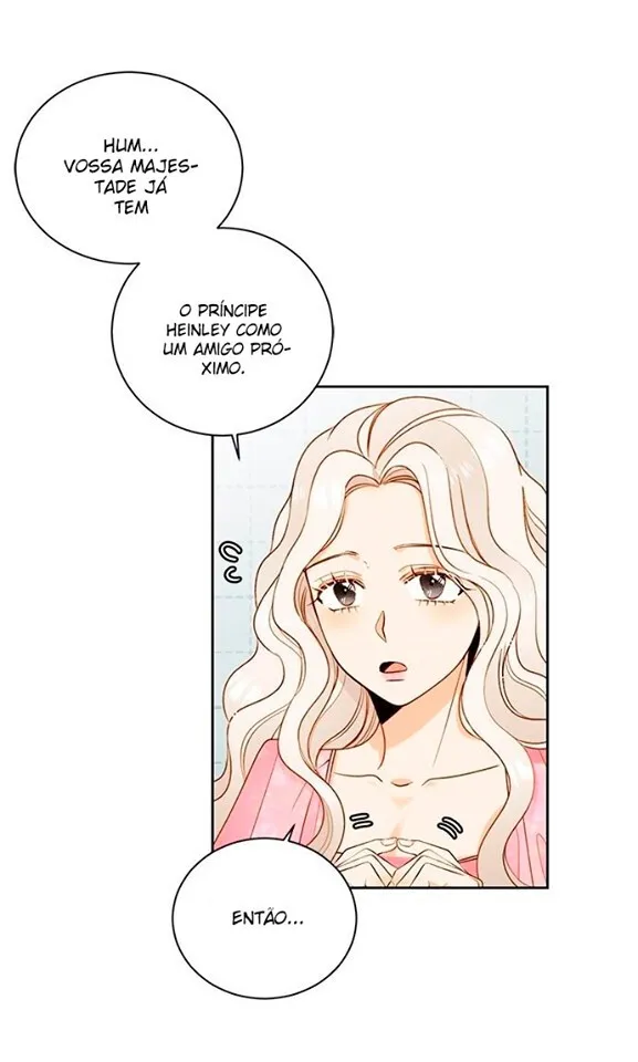 Read The Remarried Empress PT BR Manga Online