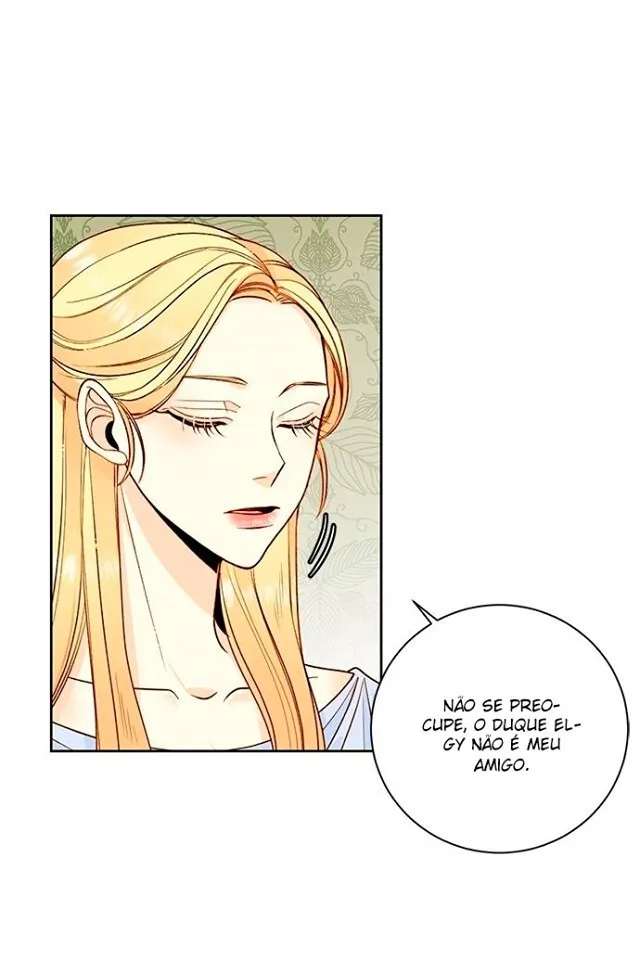 Read The Remarried Empress PT BR Manga Online
