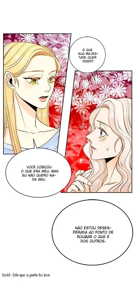 Read The Remarried Empress PT BR Manga Online