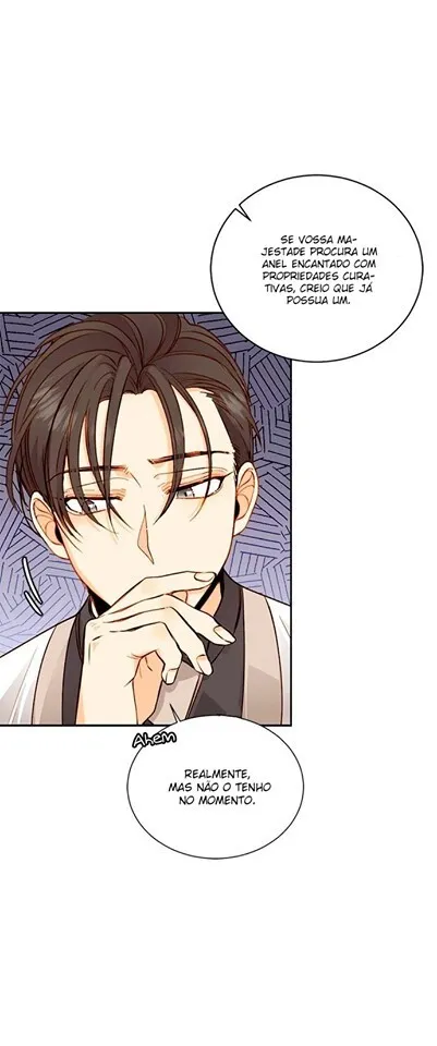 Read The Remarried Empress PT BR Manga Online