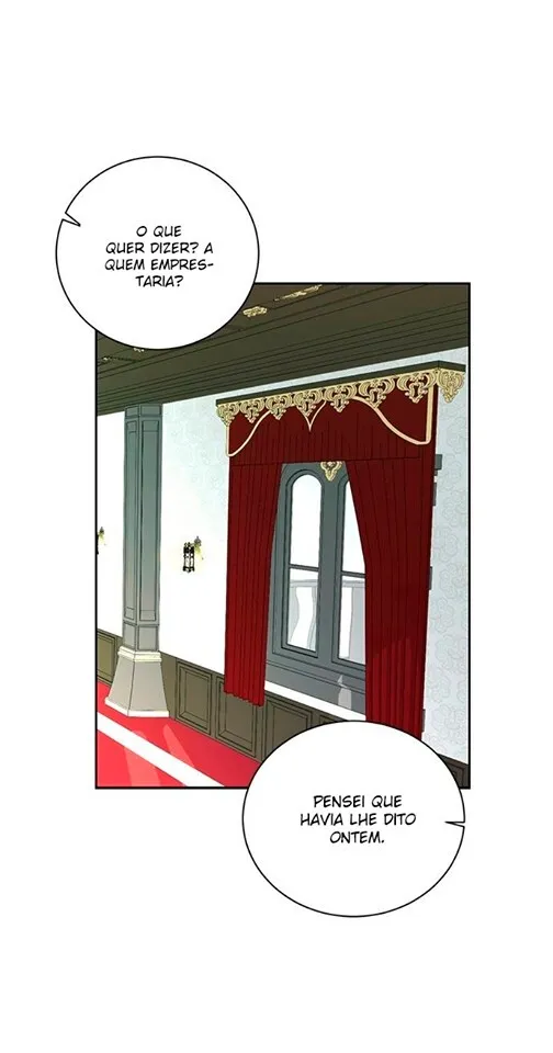 Read The Remarried Empress PT BR Manga Online