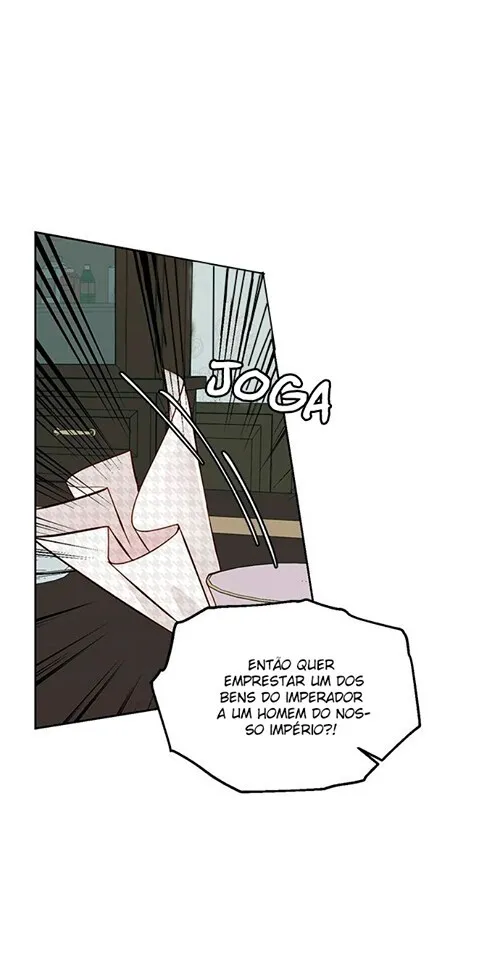 Read The Remarried Empress PT BR Manga Online