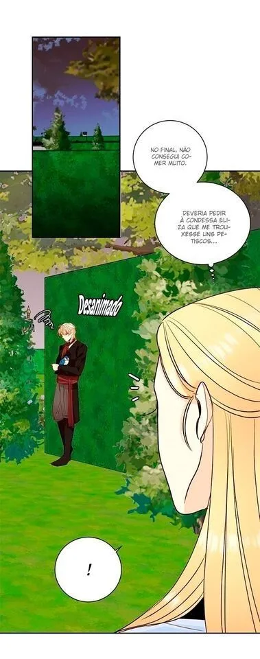 Read The Remarried Empress PT BR Manga Online