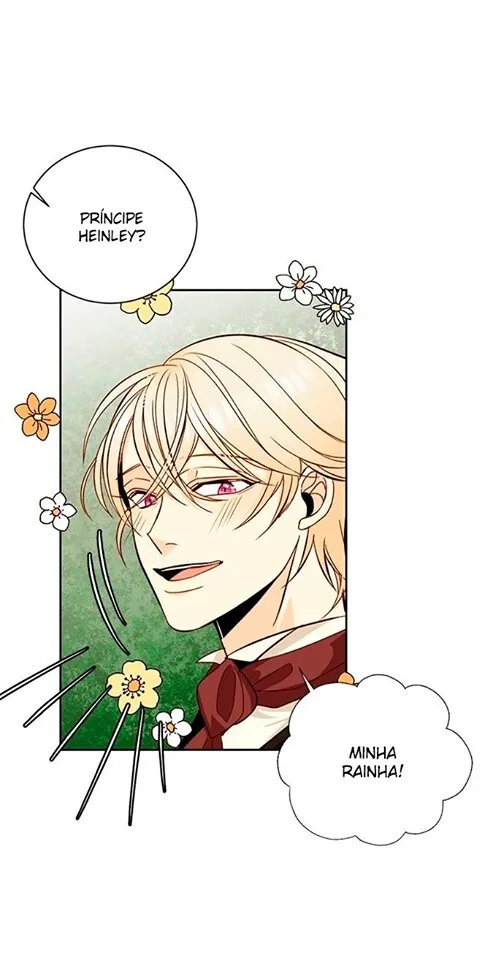 Read The Remarried Empress PT BR Manga Online