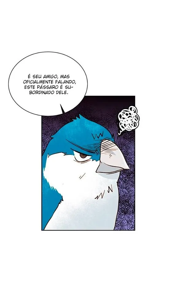 Read The Remarried Empress PT BR Manga Online