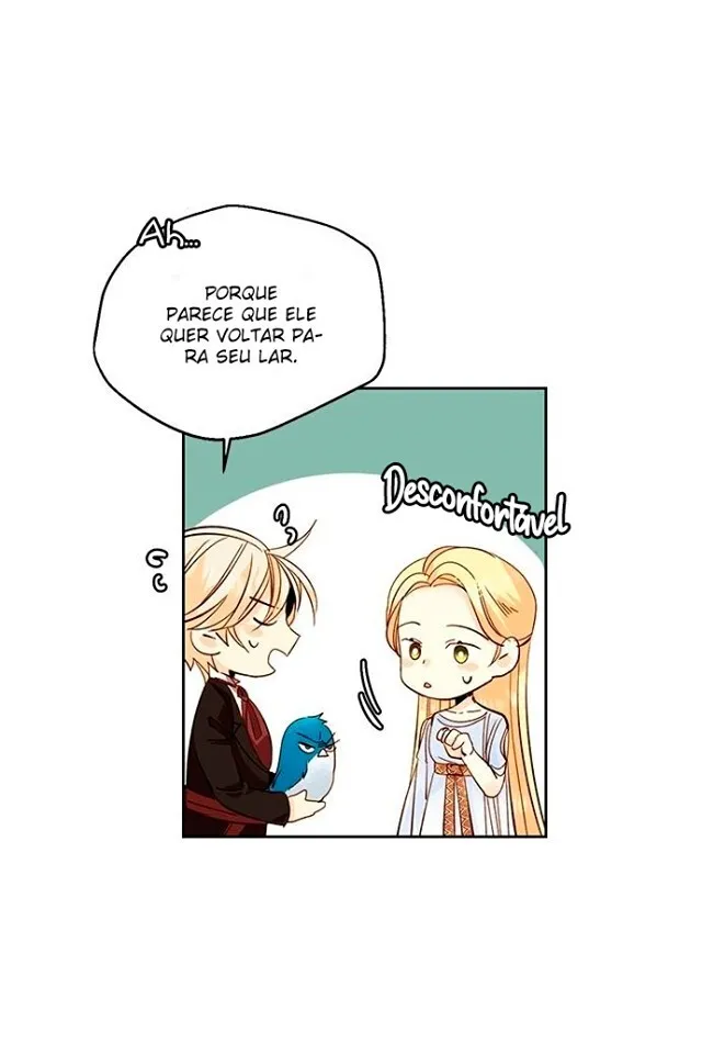 Read The Remarried Empress PT BR Manga Online