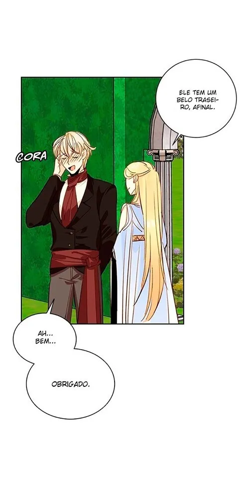 Read The Remarried Empress PT BR Manga Online