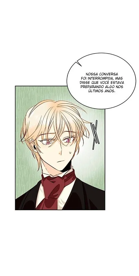Read The Remarried Empress PT BR Manga Online
