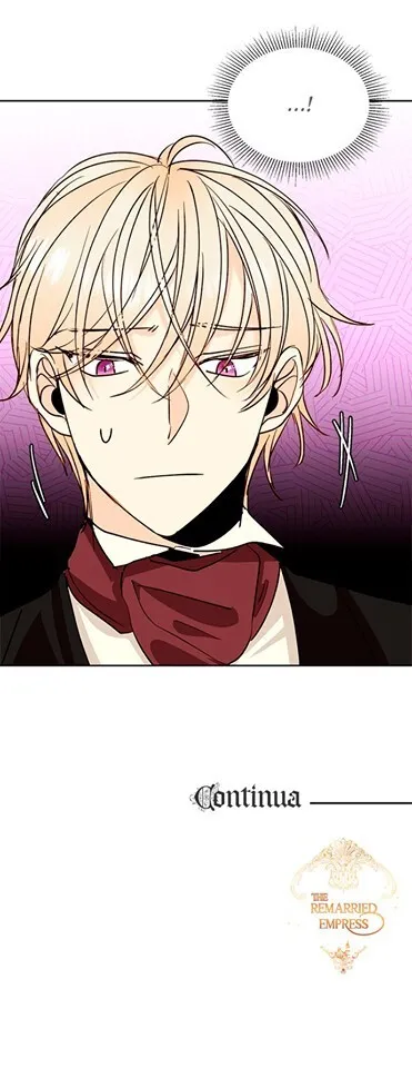 Read The Remarried Empress PT BR Manga Online