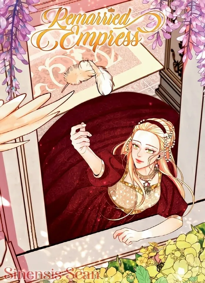 Read The Remarried Empress PT BR Manga Online