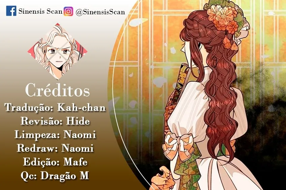 Read The Remarried Empress PT BR Manga Online