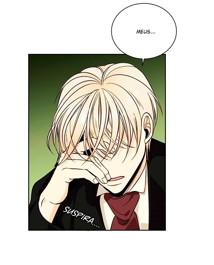 Read The Remarried Empress PT BR Manga Online