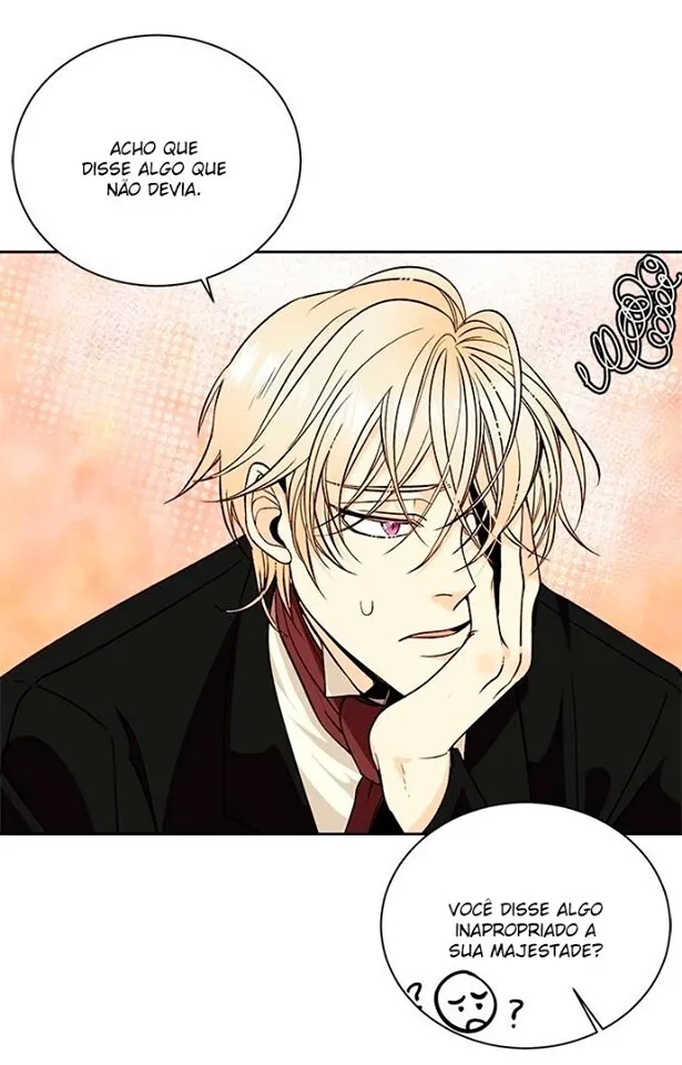 Read The Remarried Empress PT BR Manga Online