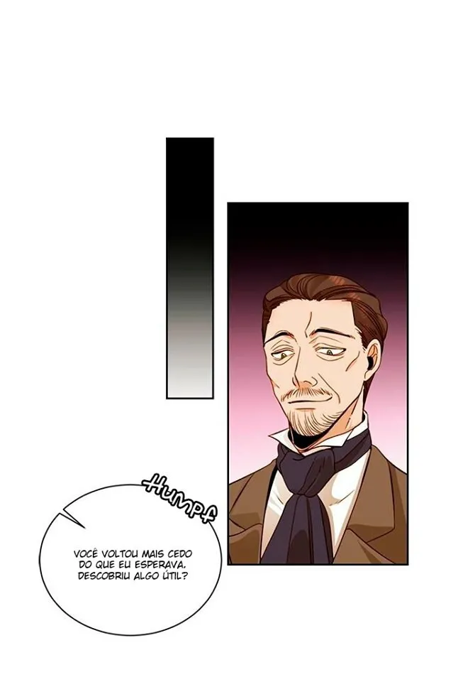 Read The Remarried Empress PT BR Manga Online