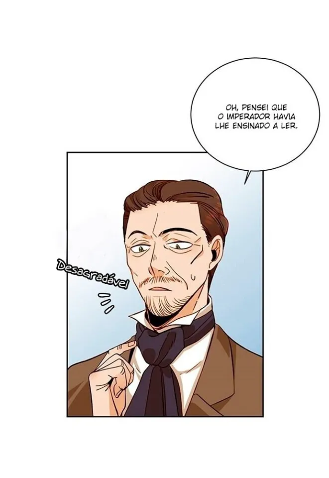 Read The Remarried Empress PT BR Manga Online