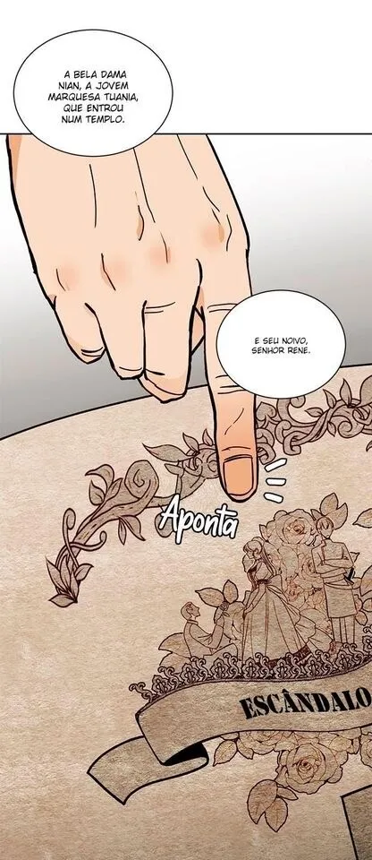 Read The Remarried Empress PT BR Manga Online