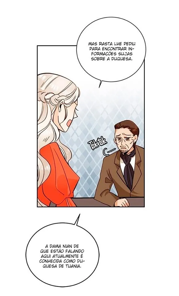 Read The Remarried Empress PT BR Manga Online