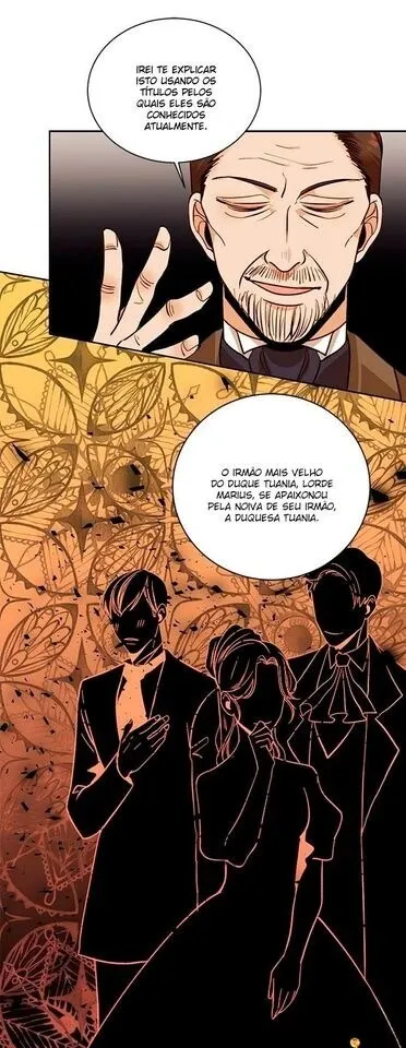 Read The Remarried Empress PT BR Manga Online