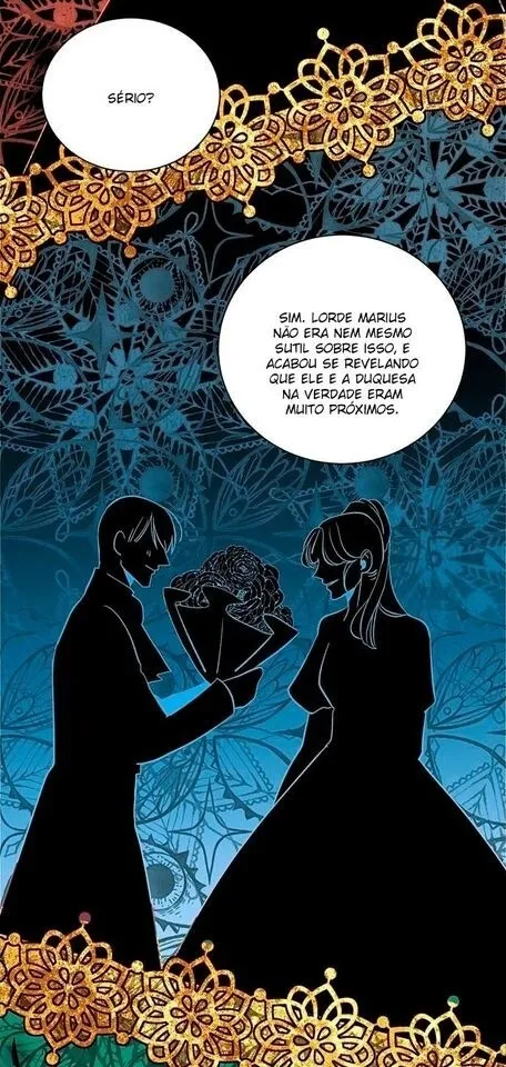 Read The Remarried Empress PT BR Manga Online