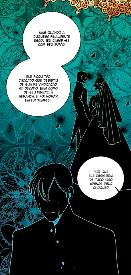 Read The Remarried Empress PT BR Manga Online
