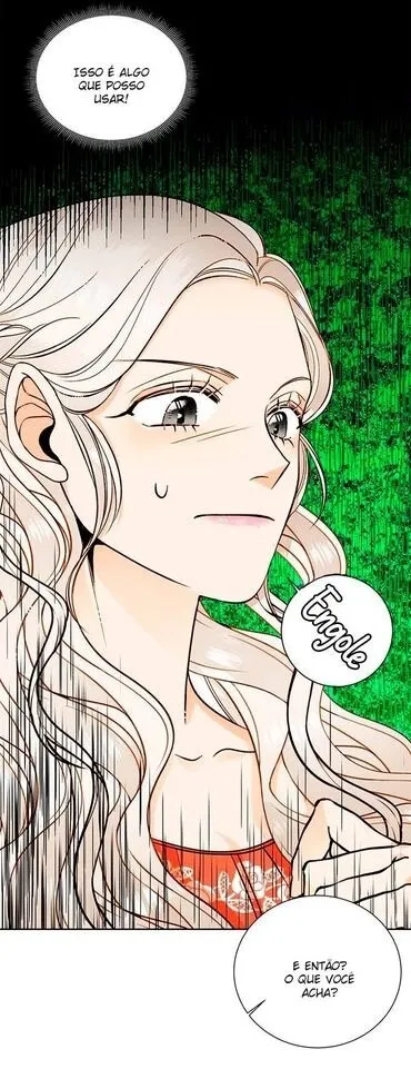Read The Remarried Empress PT BR Manga Online