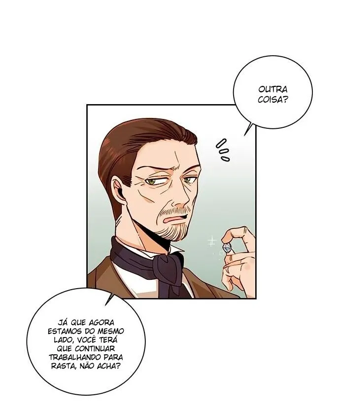 Read The Remarried Empress PT BR Manga Online