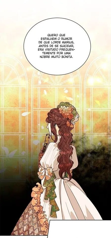 Read The Remarried Empress PT BR Manga Online