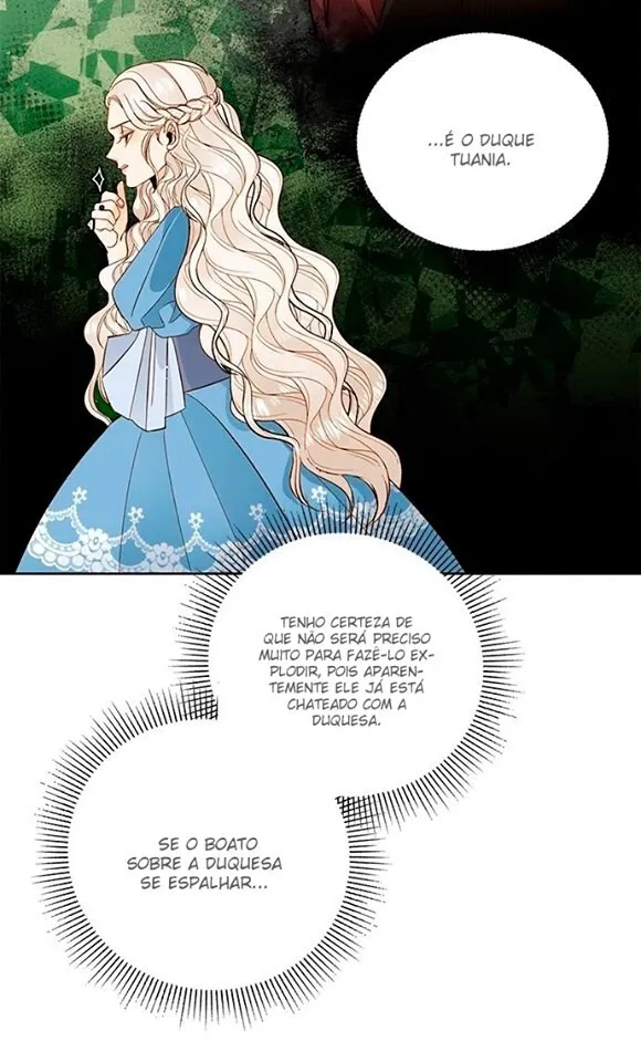 Read The Remarried Empress PT BR Manga Online