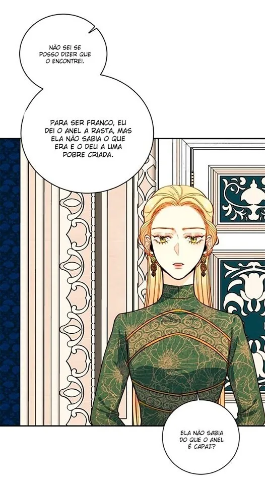 Read The Remarried Empress PT BR Manga Online