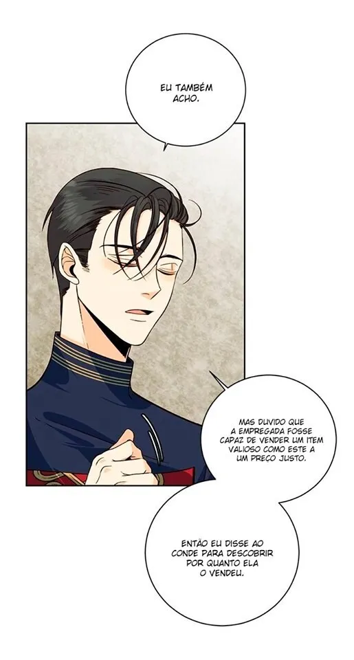 Read The Remarried Empress PT BR Manga Online