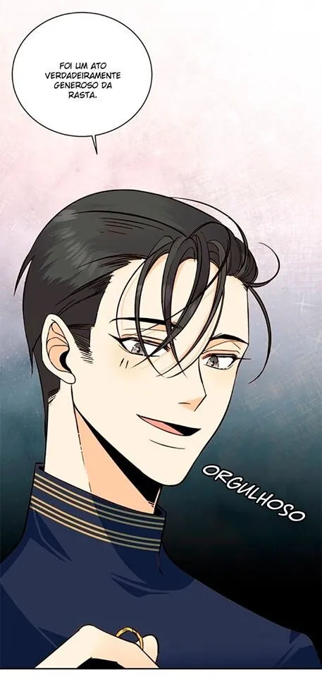 Read The Remarried Empress PT BR Manga Online