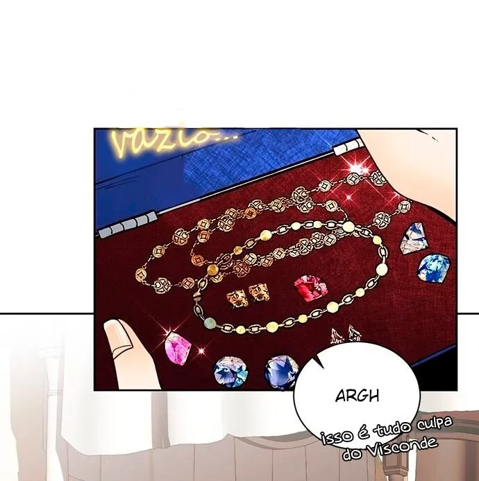 Read The Remarried Empress PT BR Manga Online