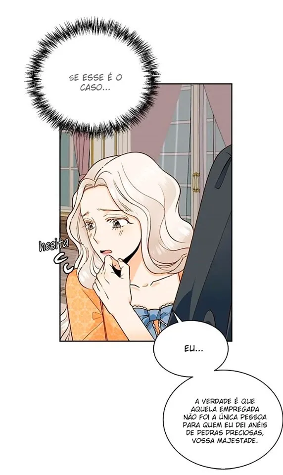 Read The Remarried Empress PT BR Manga Online
