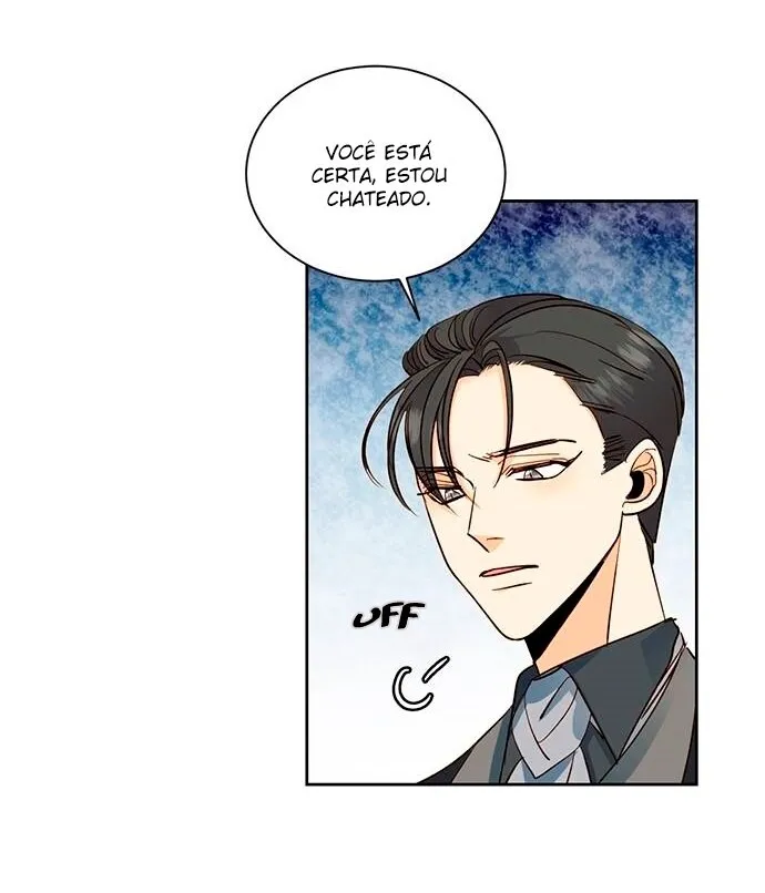 Read The Remarried Empress PT BR Manga Online