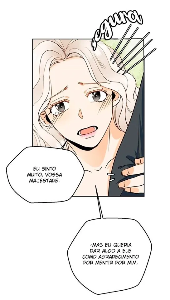 Read The Remarried Empress PT BR Manga Online
